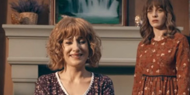Jet Sosyete Fragman - 3. Sezon 9. Bölüm