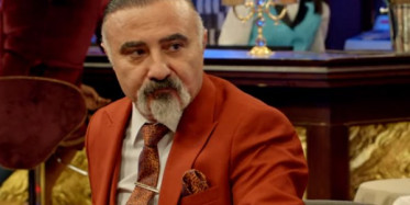 Jet Sosyete Fragman - 3. Sezon 4. Bölüm - 2. Fragman