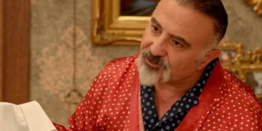 Jet Sosyete Fragman - 3. Sezon 7. Bölüm