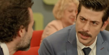 Jet Sosyete Fragman - 3. Sezon 18. Bölüm