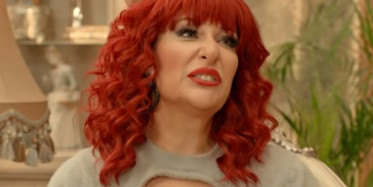 Jet Sosyete Fragman - 3. Sezon 12. Bölüm - 2. Fragman