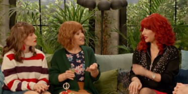 Gülse Birsel’den Can Yaman’a Libido Göndermesi