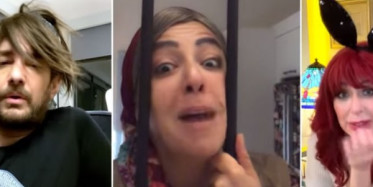 Jet Sosyete Fragman - 3. Sezon 20. Bölüm - 2. Fragman