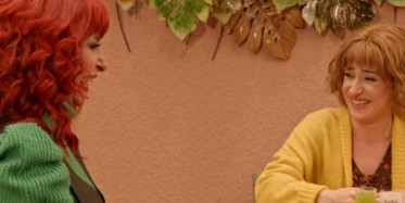  Jet Sosyete 3. Sezon 16. Bölüm - Çekim Hataları