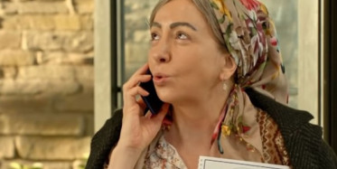 Jet Sosyete Fragman - 3. Sezon 17. Bölüm - 2. Fragman