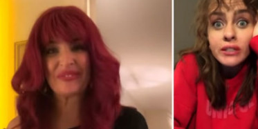 Karantinada Delilik Artıyor