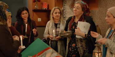 Şennur Türbeden Para Kazanıyor