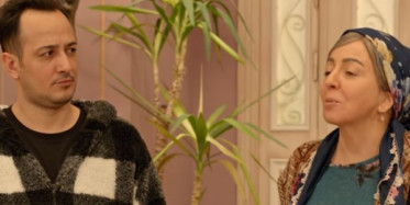 Jet Sosyete Fragman - 3. Sezon 14. Bölüm