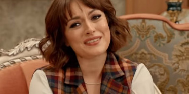 Ozan Kız Arkadaşını Ailesiyle Tanıştırıyor