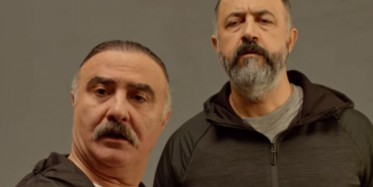 Jet Sosyete Fragman - 3. Sezon 13. Bölüm - 2. Fragman