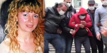 Jinekolog Muayenehanesindeki Cinayet 16 Yıl Sonra Çözüldü!