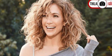Jennifer Lopez Yeni Yaşını Kutladı