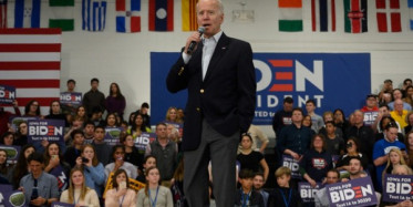 ABD'de Başkan Adayından Skandal Sözler