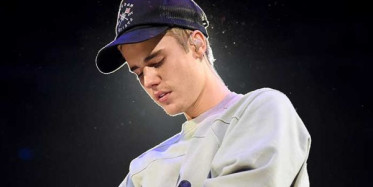 Justin Bieber'ın Hayatı Belgesel Oluyor