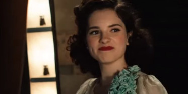 Judy 1. Fragman Yayınlandı