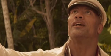 Jungle Cruise 1. Fragman Yayınlandı