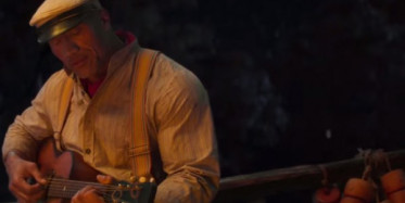 Jungle Cruise 2. Fragman Yayınlandı