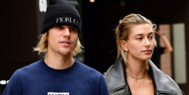 Justin Bieber ve Hailey Baldwin’in TikTok Videosu Dikkat Çekti