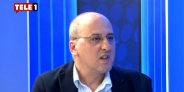 HDP'li Ahmet Şık'tan Skandal İfadeler: Teröristlerin Başımın Üstünde Yeri Var