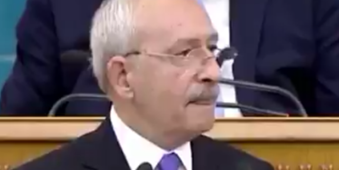 Kemal Kılıçdaroğlu Öğretmenlere Saldırdı