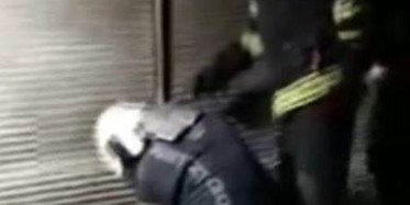 Sevgilisinden Şiddet Gördü! Sığındığı Eski Eşi Tarafından Alıkonuldu