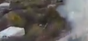 Ermenistan Kelbecer'i Yakıyor!