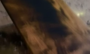 Kudüs'te Kiliseyi Kundaklama Girişimi