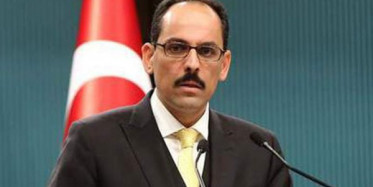 Cumhurbaşkanlığı Sözcüsü İbrahim Kalın: Putin Türkiye'ye Geliyor