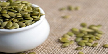 Kabak Çekirdeğinin Sağlığa Öyle Bir Zararı Ortaya Çıktı ki!