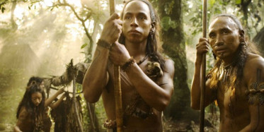 Garip Şeyler Yiyen Ve Dış Dünyayı Reddeden Kabileler