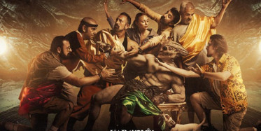 Cem Yılmaz'ın Karakomik Filmler Fragmanı Yayınlandı