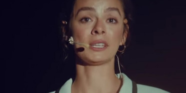 Kadın Yeni Sezon 1. Fragmanı