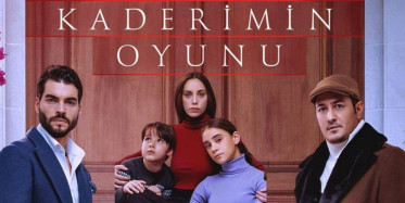 Kaderimin Oyunu 5. Bölüm Fragmanı
