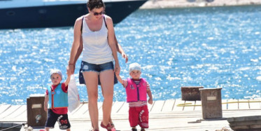 Bir Zamanların En Çok Aranan Ekran Yüzünün Son Hali Görenleri Şaşkına Çeviriyor!