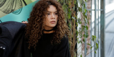 Şirin, Ceyda'nın Kahvesine Tükürdü