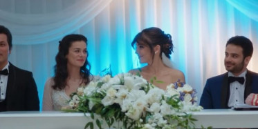 Kadın Dizisinde Mutlu Son 