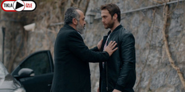 Kadir Çermik Çukur'dan Ayrıldı!