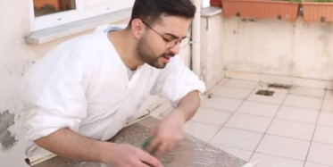 Kadir Müzik Ziyareti Yaşatıyor