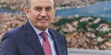 Kadir Topbaş'ın Oğlundan Önemli Açıklama