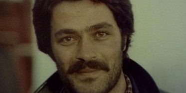 Zayıf Korkak Adamın Tekiyim Ben