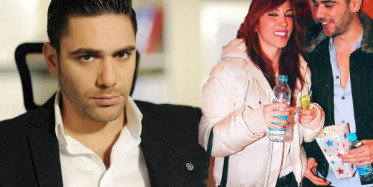 Kadir Doğulu'dan Hande Yener'e Teşekkür