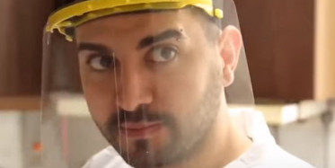Kadir Ezildi İtiraf Etti