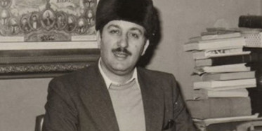 Türk İslam Davasının Yalın Kılıcı; Kadir Mısıroğlu 2