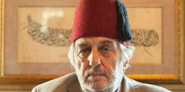 Türk İslam Davasının Yalın Kılıcı; Kadir Mısıroğlu 1