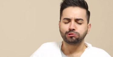 Kadir'e Yılan Şakası