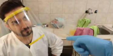 Kadir Sosyal Medyadan Gelen Soruları Cevaplıyor