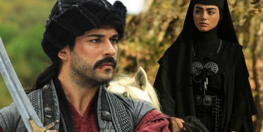 Osman Bey Bala Hatun İçin Sofia’yı Kaçırdı