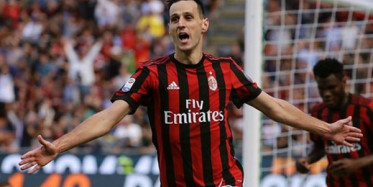 Galatasaray'dan Kalinic Bombası!
