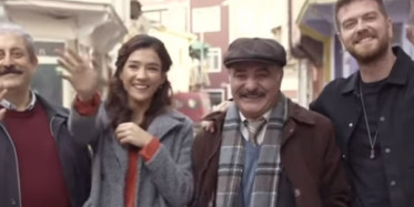 50m2 Çok Yakında! 