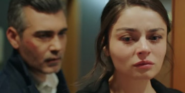 Zemheri Yeni Bölümü Olan 8. Bölümde Neler Yaşanacak?